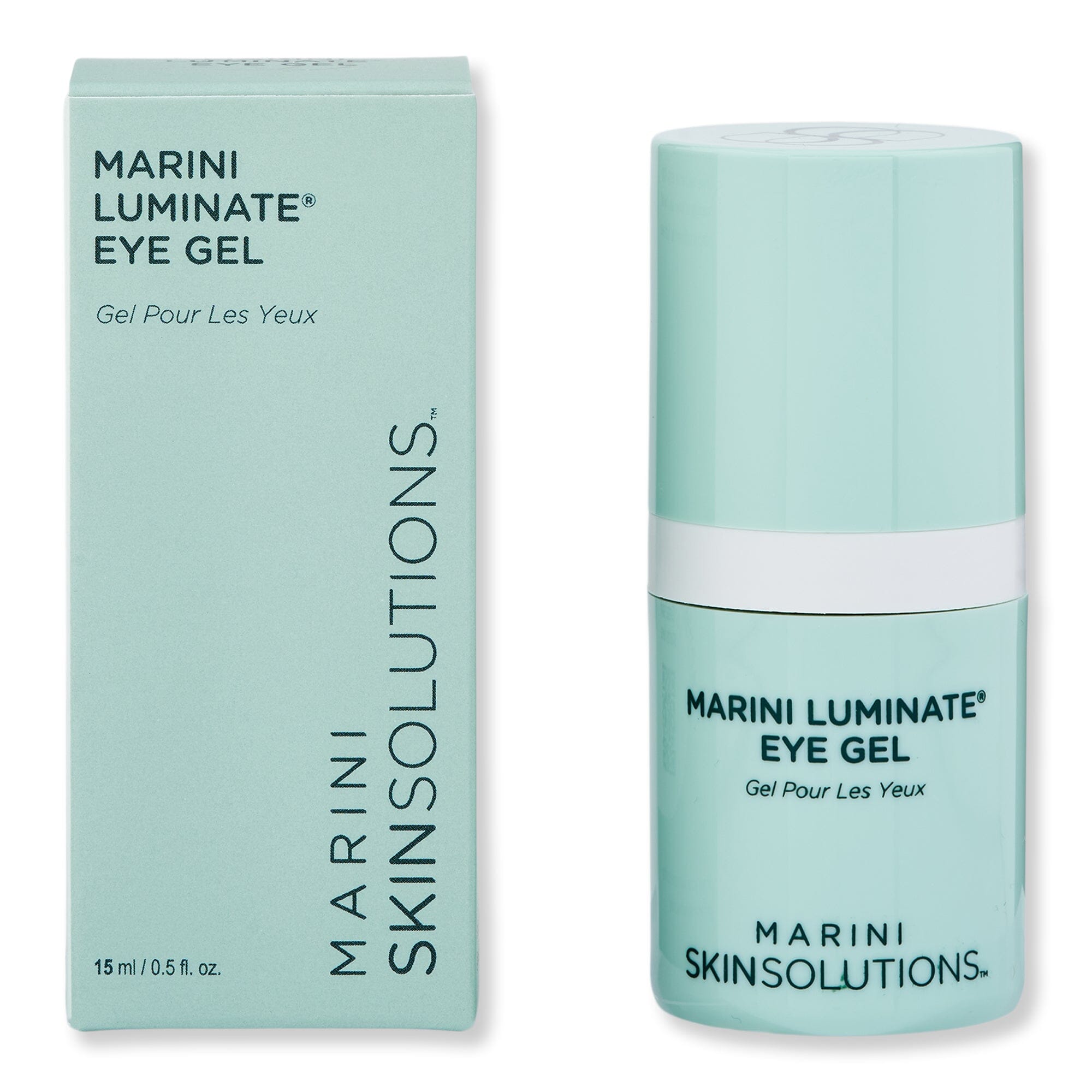 Marini SkinSolutions Marini SkinSolutions Marini Luminate Eye Gel Eye Gels 