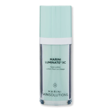 Marini SkinSolutions Marini SkinSolutions Marini Luminate Face Lotion Skin Care Treatments 1 oz 