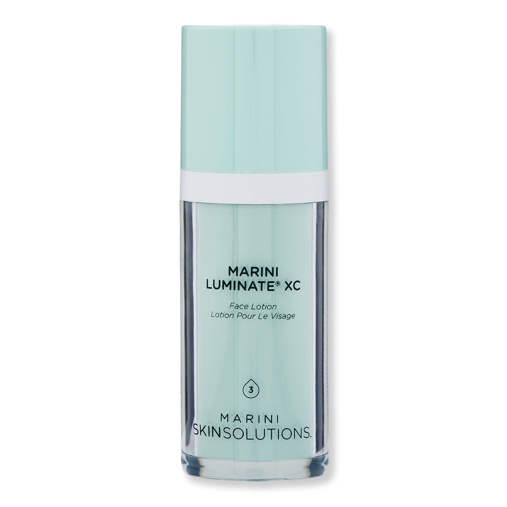 Marini SkinSolutions Marini SkinSolutions Marini Luminate Face Lotion Skin Care Treatments 1 oz 