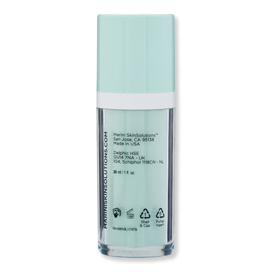 Marini SkinSolutions Marini SkinSolutions Marini Luminate Face Lotion Skin Care Treatments 
