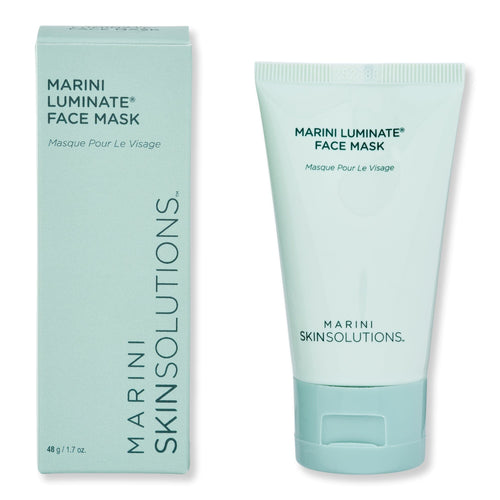 Marini SkinSolutions Marini SkinSolutions Marini Luminate Face Mask Face Masks 1 oz / 30 ml 