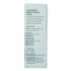 Marini SkinSolutions Marini SkinSolutions Marini Luminate Face Mask Face Masks 