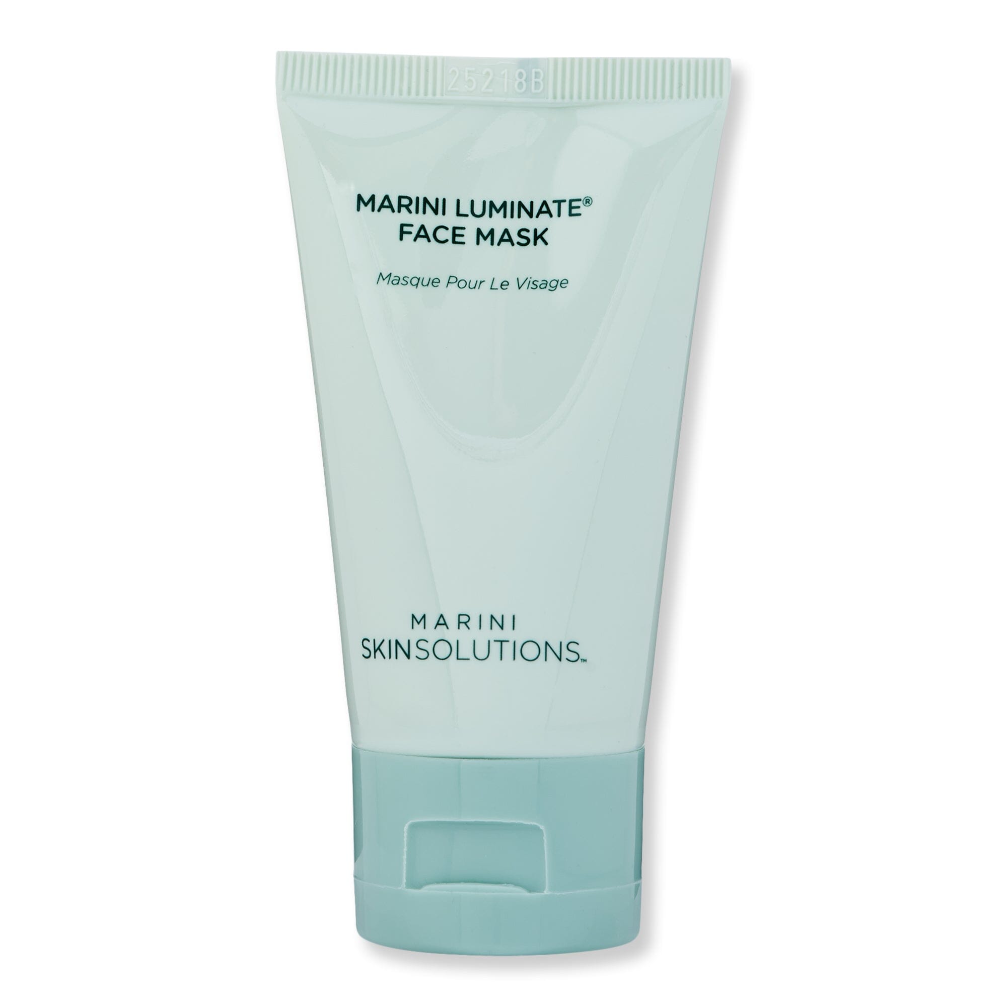 Marini SkinSolutions Marini SkinSolutions Marini Luminate Face Mask Face Masks 1.7 oz 