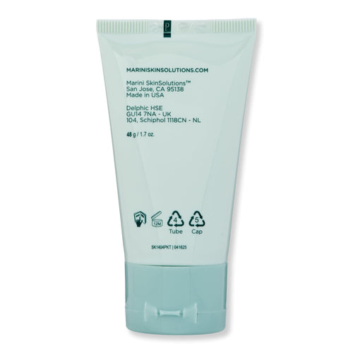 Marini SkinSolutions Marini SkinSolutions Marini Luminate Face Mask Face Masks 