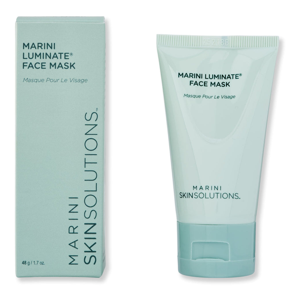 Marini SkinSolutions Marini SkinSolutions Marini Luminate Face Mask Face Masks 