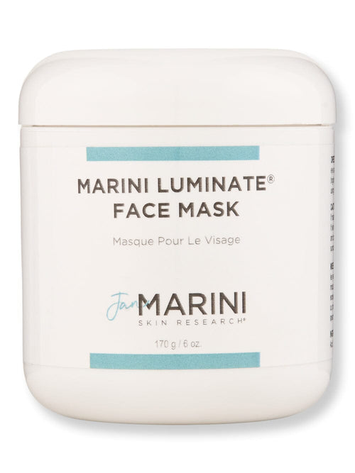 Marini SkinSolutions Marini SkinSolutions Marini Luminate Face Mask Face Masks 6 oz 