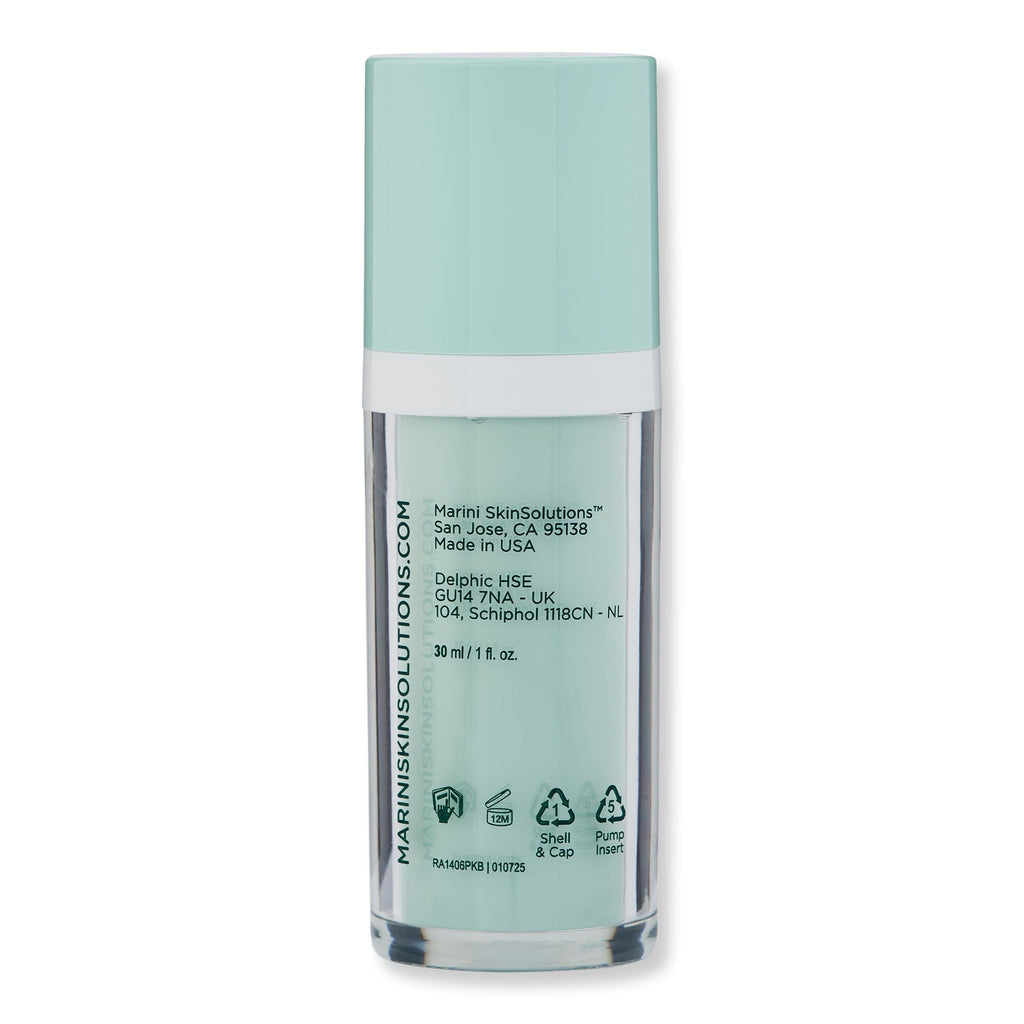 Marini SkinSolutions Marini SkinSolutions Marini Luminate XC Skin Care Treatments 