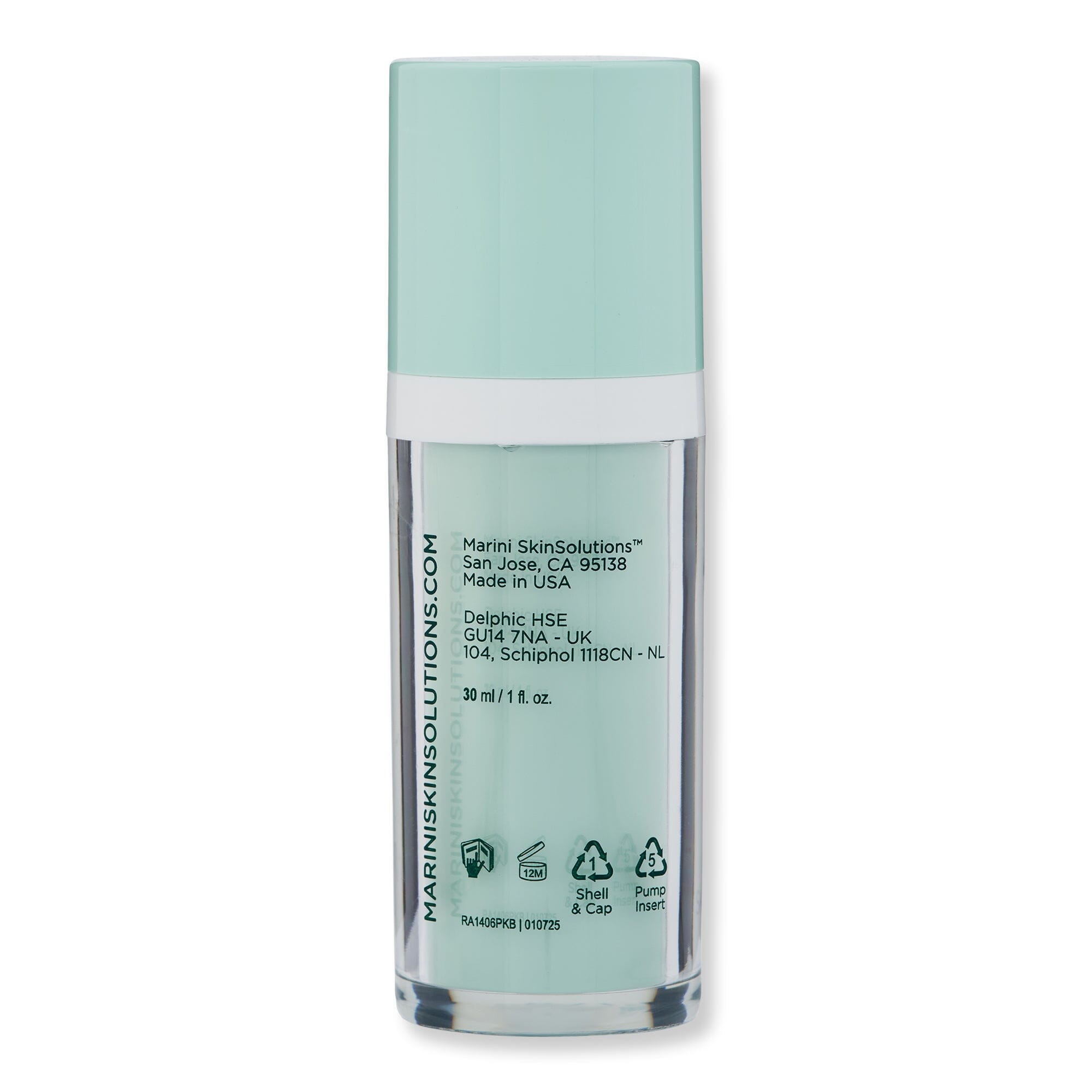 Marini SkinSolutions Marini SkinSolutions Marini Luminate XC Skin Care Treatments 