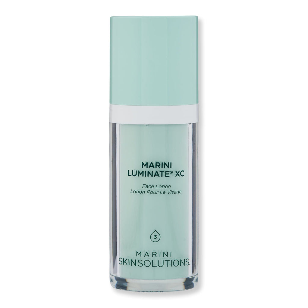 Marini SkinSolutions Marini SkinSolutions Marini Luminate XC Skin Care Treatments 