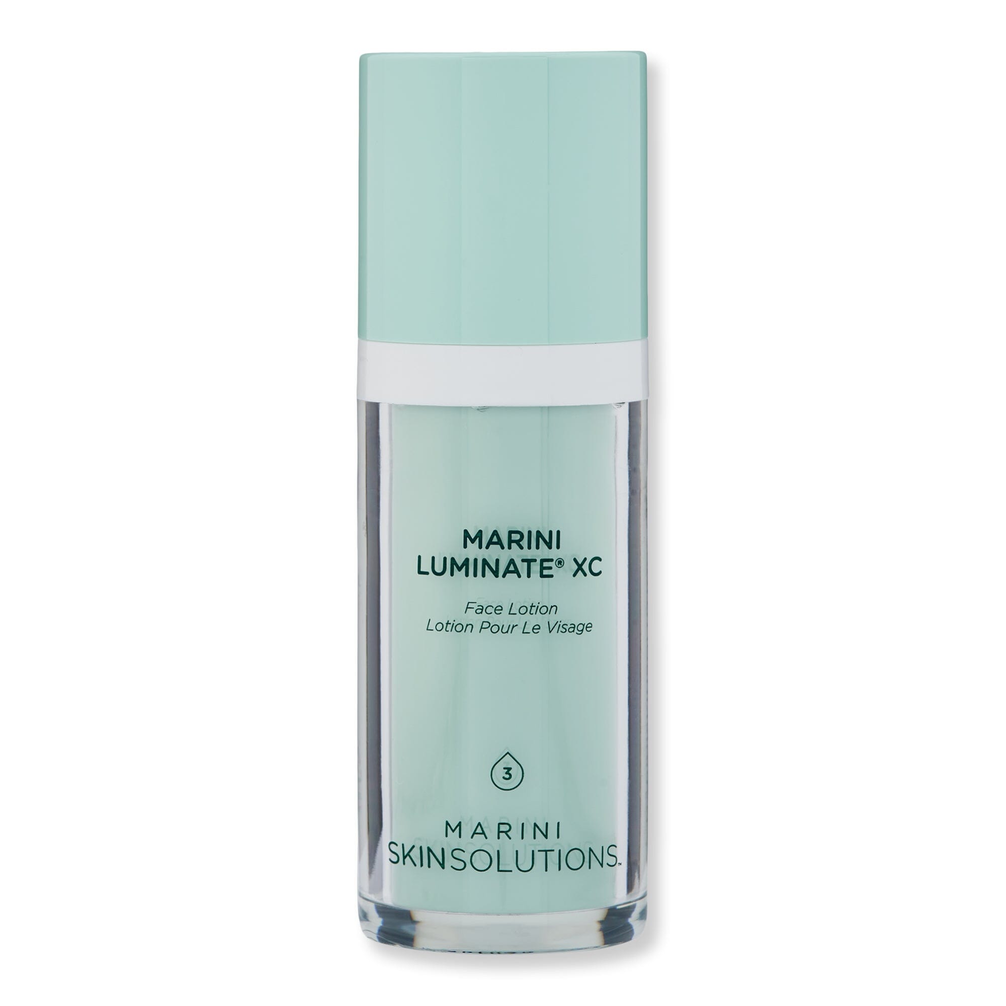 Marini SkinSolutions Marini SkinSolutions Marini Luminate XC Skin Care Treatments 