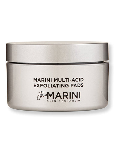 Marini SkinSolutions Marini SkinSolutions Marini Multi-Acid Exfoliating Pads Skin Care Treatments 30 Ct 
