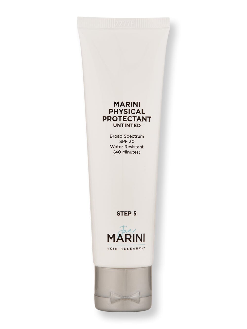 Marini SkinSolutions Marini SkinSolutions Marini Physical Protectant SPF 30 Untinted Face Sunscreens 2 oz 