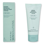 Marini SkinSolutions Marini SkinSolutions Marini Physical Protectant Tinted SPF 45 Face Sunscreens 