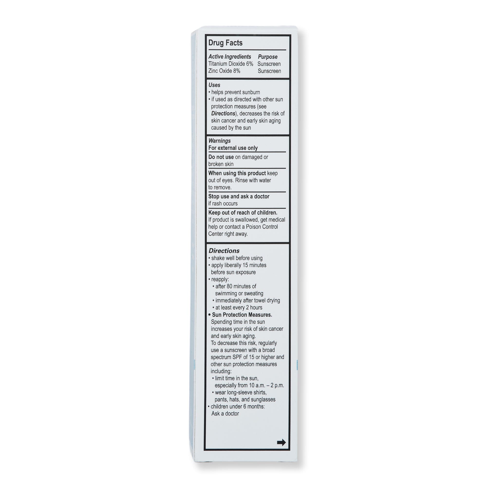 Marini SkinSolutions Marini SkinSolutions Marini Physical Protectant Tinted SPF 45 Face Sunscreens 