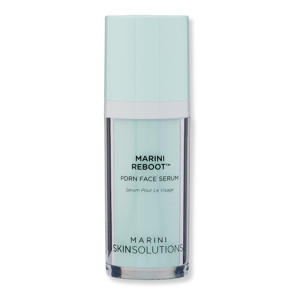 Marini SkinSolutions Marini SkinSolutions Marini Reboot PDRN Face Serum Serums 1 oz 