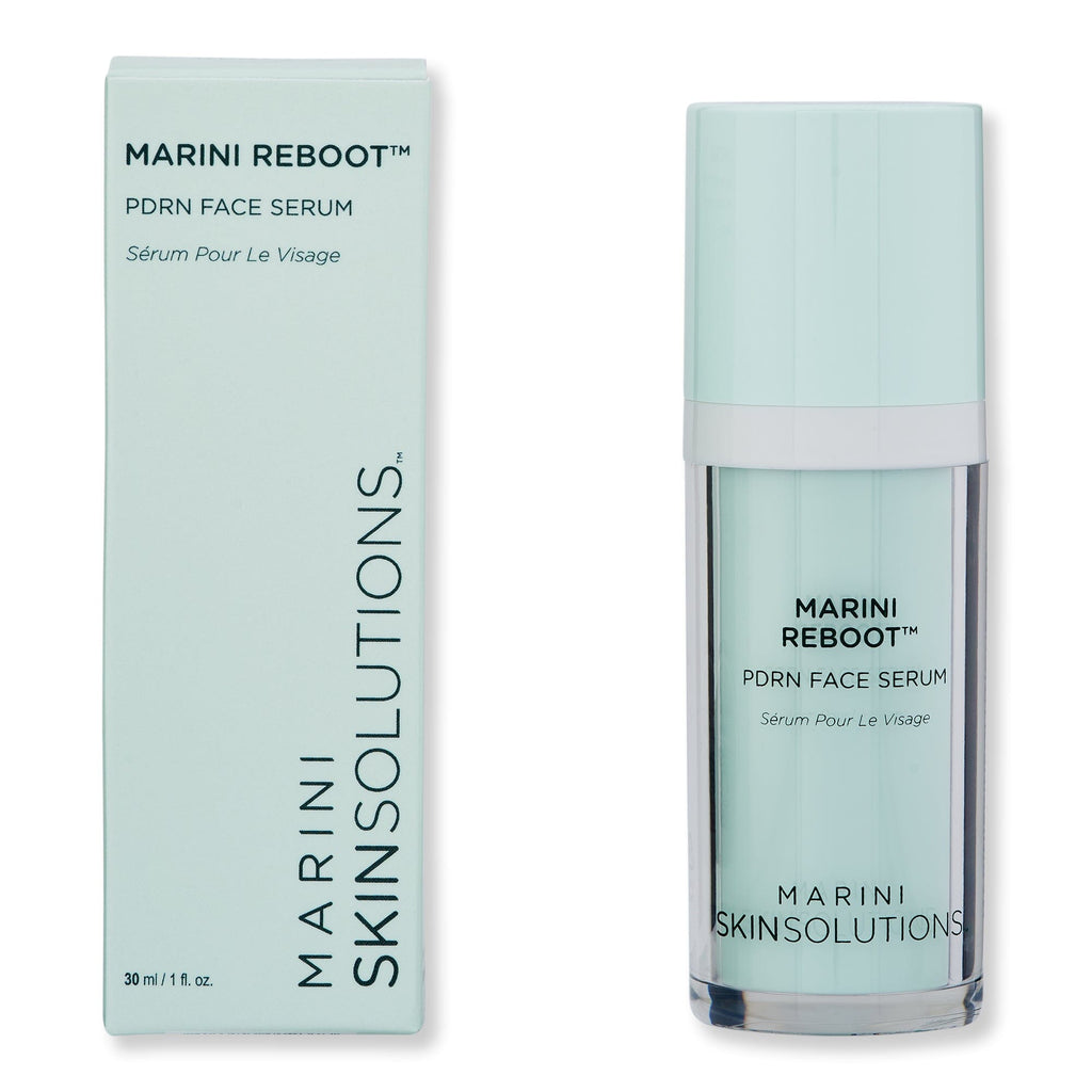 Marini SkinSolutions Marini SkinSolutions Marini Reboot PDRN Face Serum Serums 