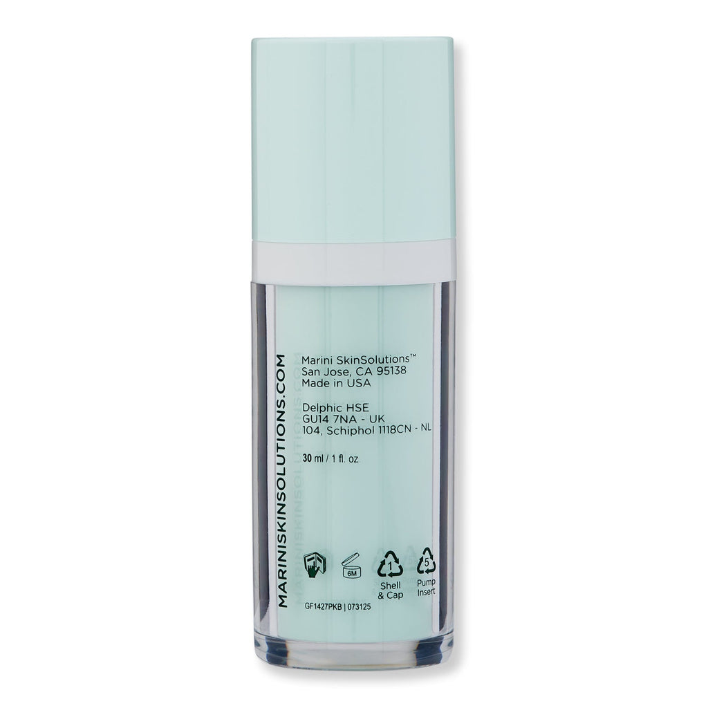 Marini SkinSolutions Marini SkinSolutions Marini Reboot PDRN Face Serum Serums 