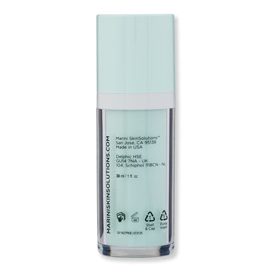 Marini SkinSolutions Marini SkinSolutions Marini Reboot PDRN Face Serum Serums 