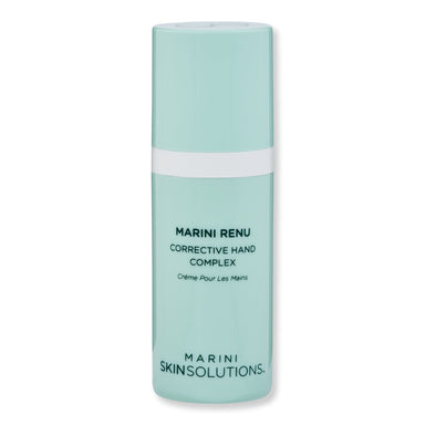 Marini SkinSolutions Marini SkinSolutions Marini ReNu Corrective Hand Complex Hand Creams & Lotions 