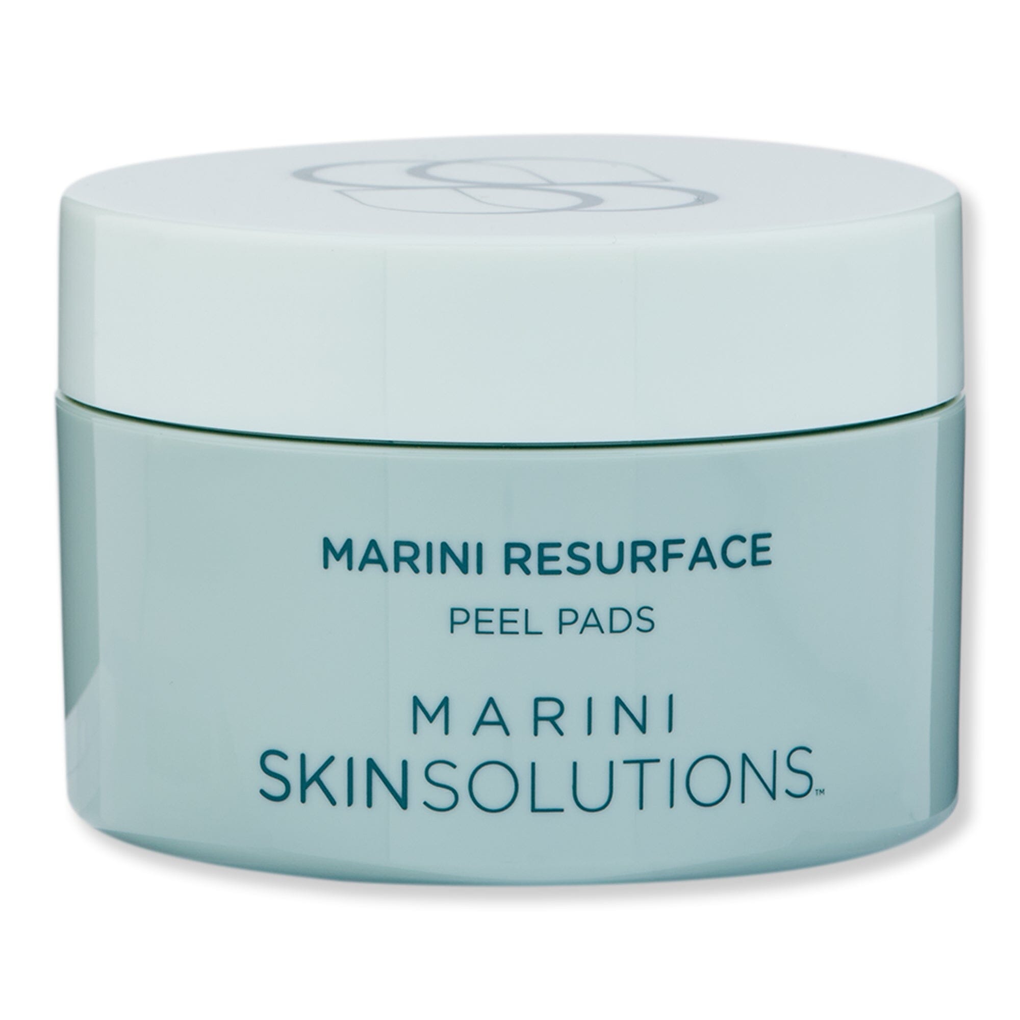 Marini SkinSolutions Marini SkinSolutions Marini ResurFace Peel Pads Exfoliators & Peels 30 Ct 