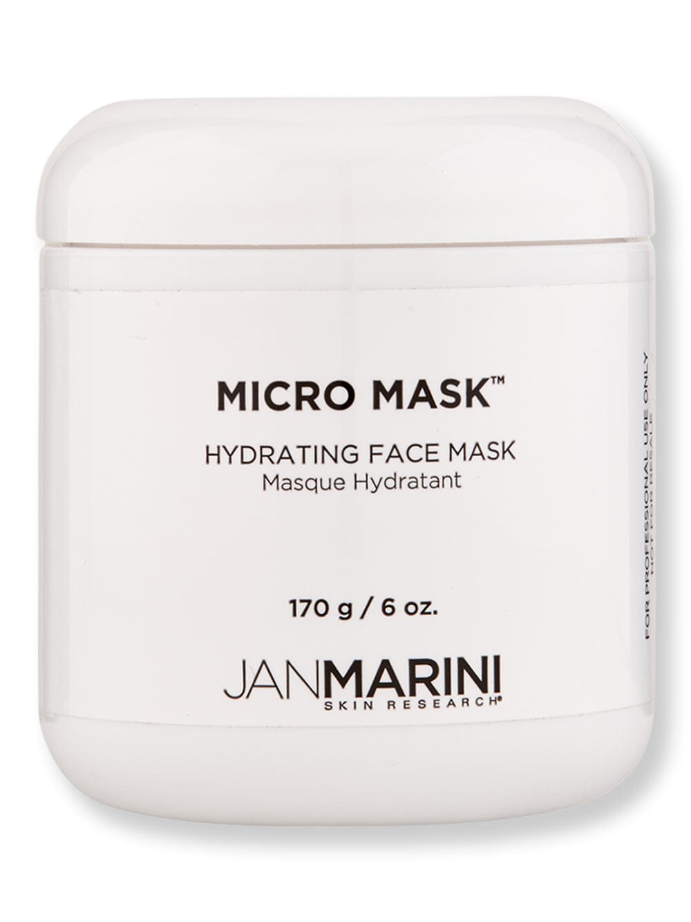 Marini SkinSolutions Marini SkinSolutions Micro Mask Face Masks 6 oz 
