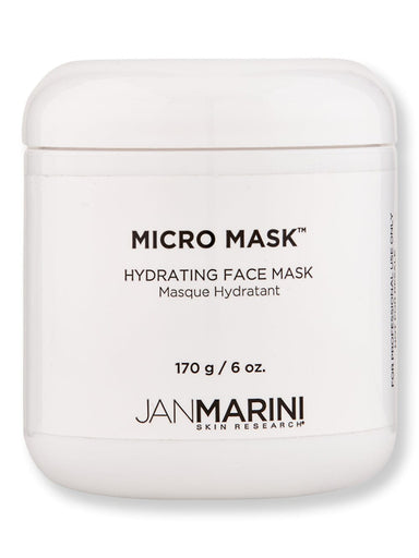 Marini SkinSolutions Marini SkinSolutions Micro Mask Face Masks 6 oz 