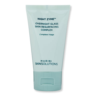 Marini SkinSolutions Marini SkinSolutions Night Zyme Overnight Glass Skin Resurfacing Complex Night Creams 1.7 oz 