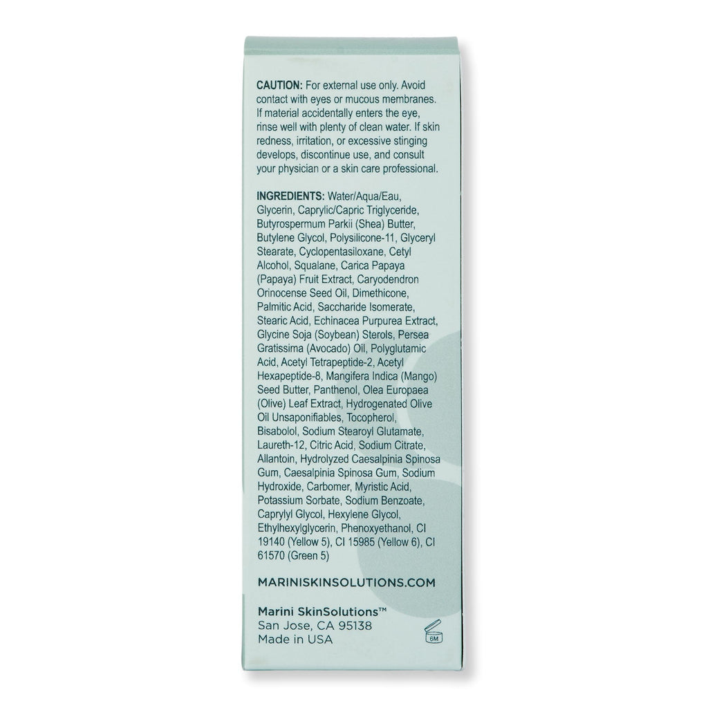 Marini SkinSolutions Marini SkinSolutions Night Zyme Overnight Glass Skin Resurfacing Complex Night Creams 