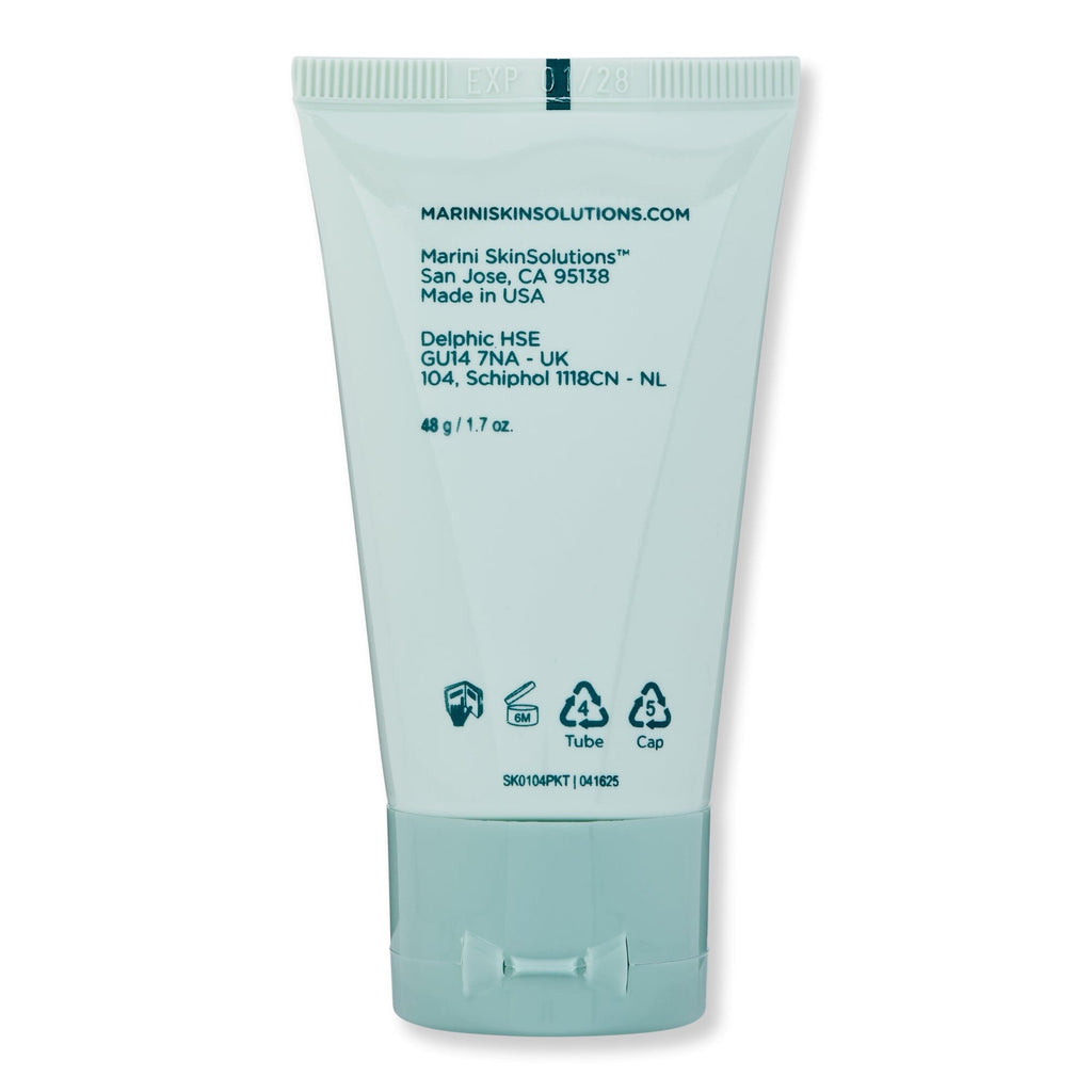Marini SkinSolutions Marini SkinSolutions Night Zyme Overnight Glass Skin Resurfacing Complex Night Creams 