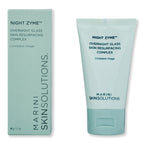 Marini SkinSolutions Marini SkinSolutions Night Zyme Overnight Glass Skin Resurfacing Complex Night Creams 