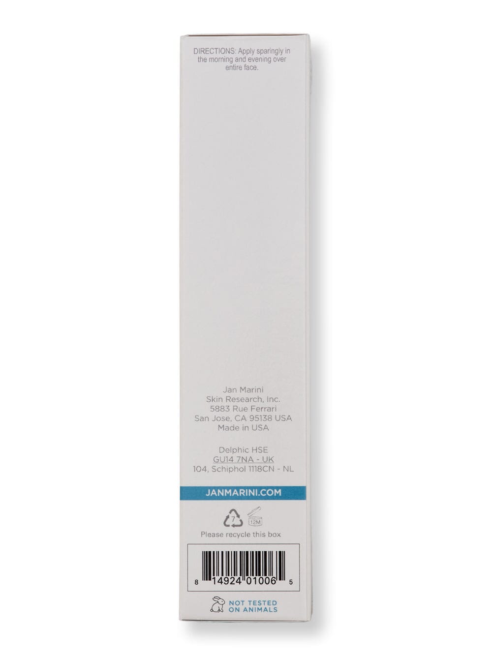 Marini SkinSolutions Marini SkinSolutions PeptideXtreme Skin Care Treatments 