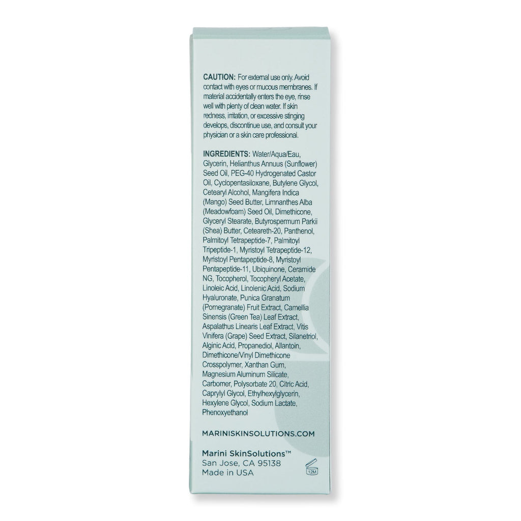 Marini SkinSolutions Marini SkinSolutions PeptideXtreme Skin Care Treatments 