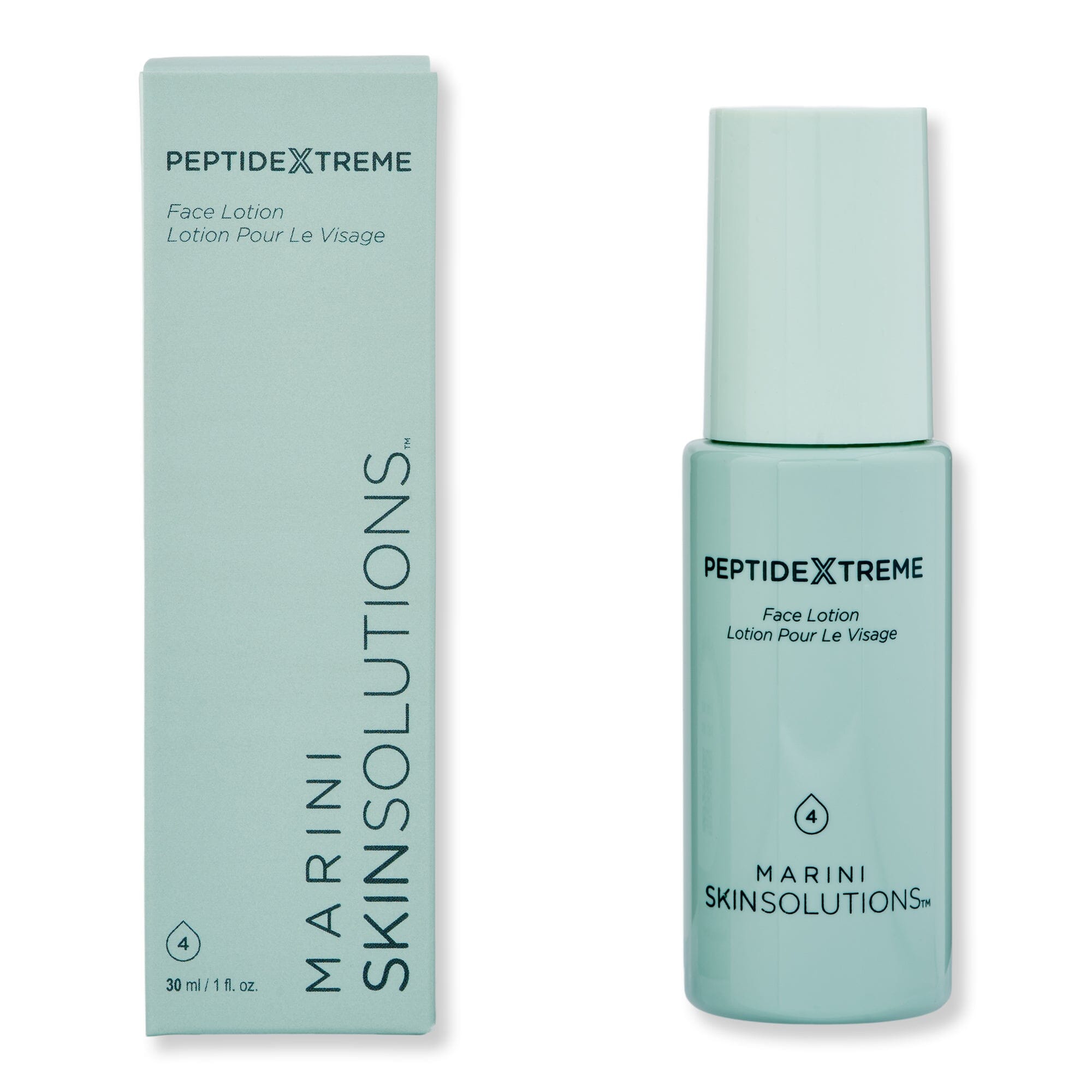 Marini SkinSolutions Marini SkinSolutions PeptideXtreme Skin Care Treatments 