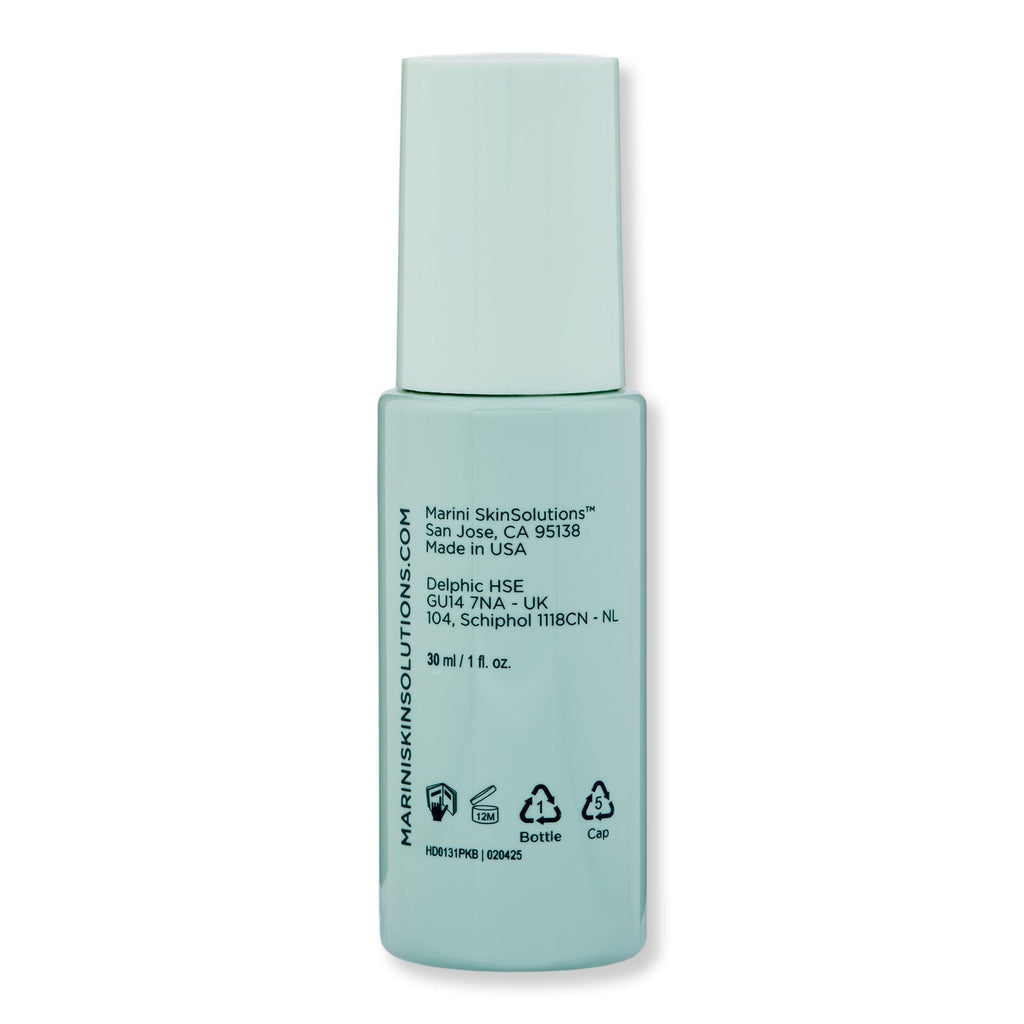Marini SkinSolutions Marini SkinSolutions PeptideXtreme Skin Care Treatments 