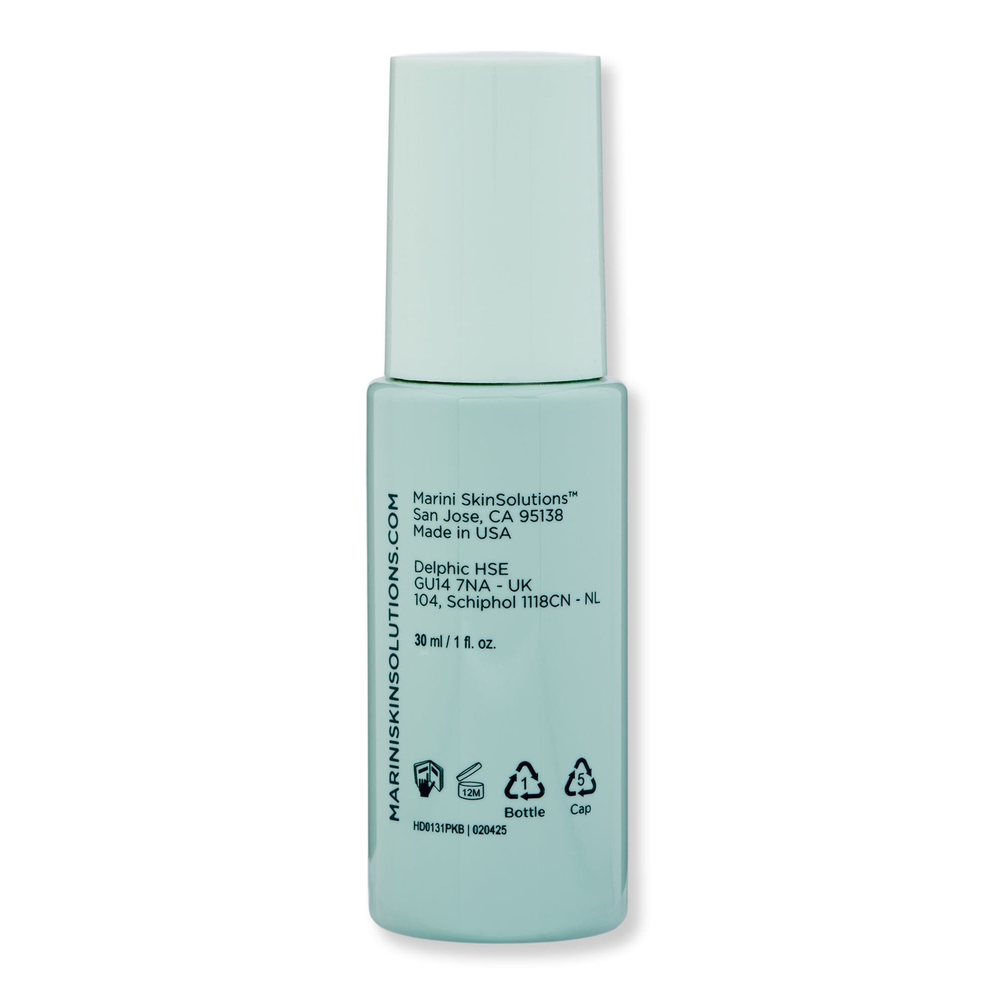 Marini SkinSolutions Marini SkinSolutions PeptideXtreme Skin Care Treatments 