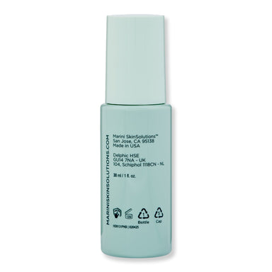 Marini SkinSolutions Marini SkinSolutions PeptideXtreme Skin Care Treatments 