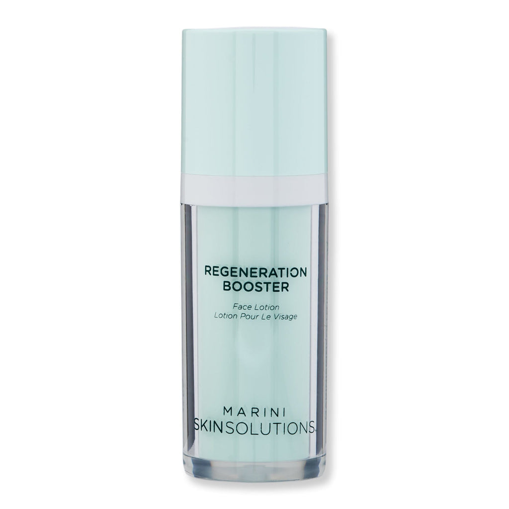 Marini SkinSolutions Marini SkinSolutions Regeneration Booster Skin Care Treatments 