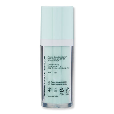 Marini SkinSolutions Marini SkinSolutions Regeneration Booster Skin Care Treatments 