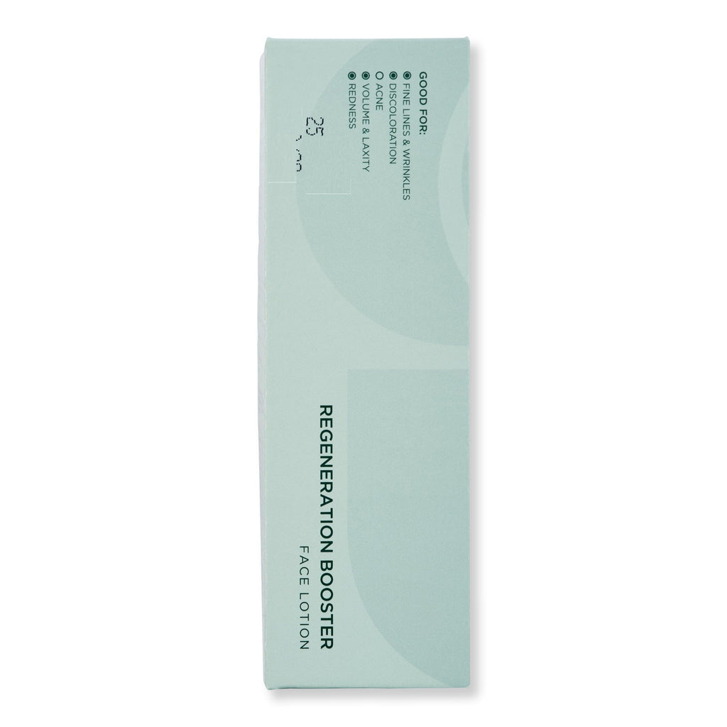 Marini SkinSolutions Marini SkinSolutions Regeneration Booster Skin Care Treatments 