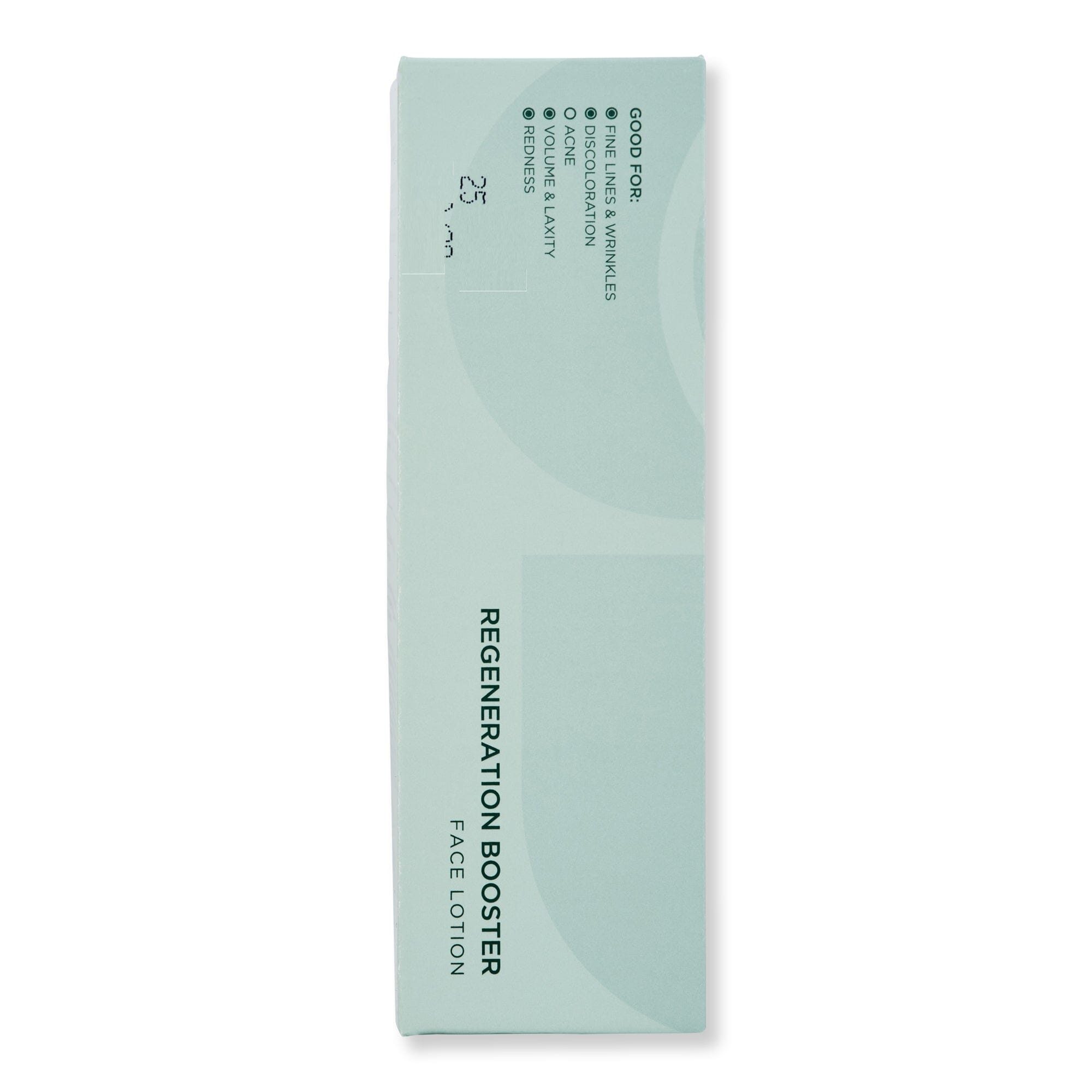 Marini SkinSolutions Marini SkinSolutions Regeneration Booster Skin Care Treatments 