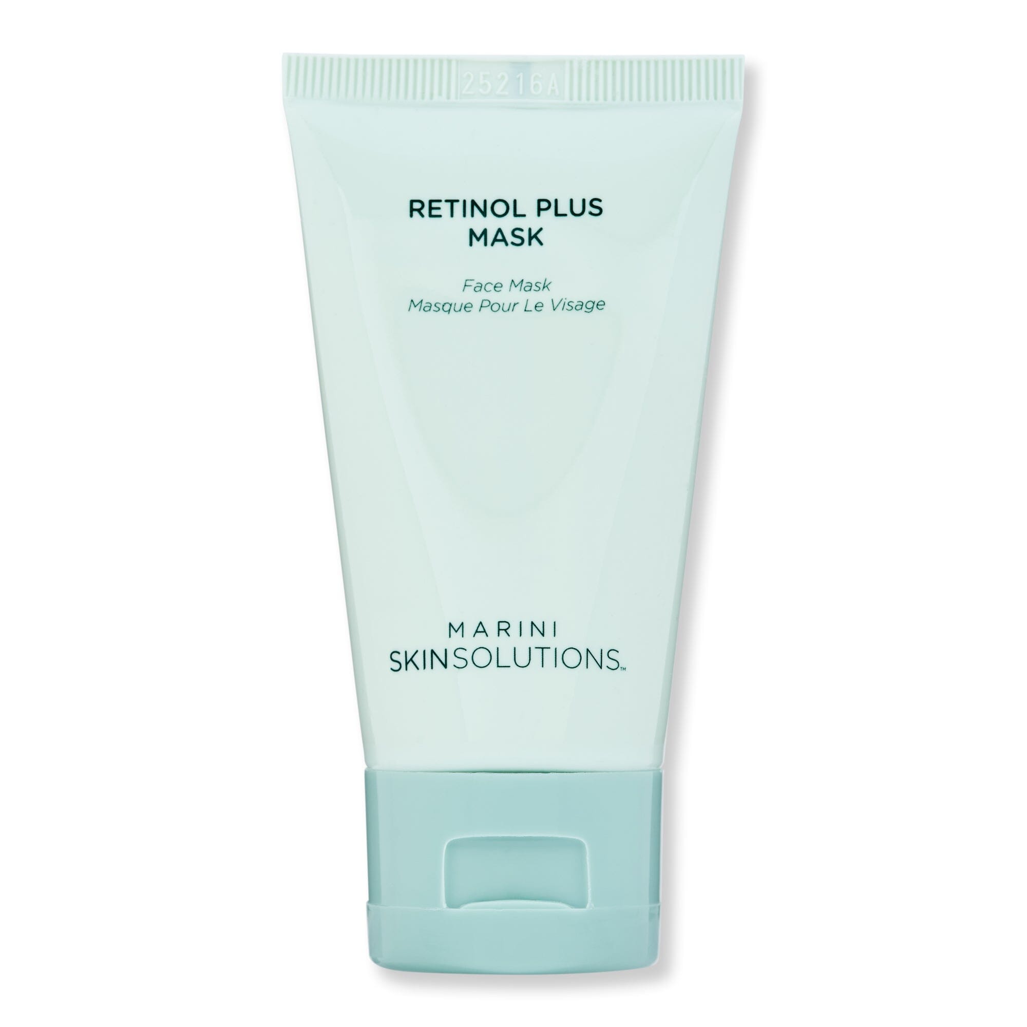 Marini SkinSolutions Marini SkinSolutions Retinol Plus Mask Face Masks 1.2 oz 