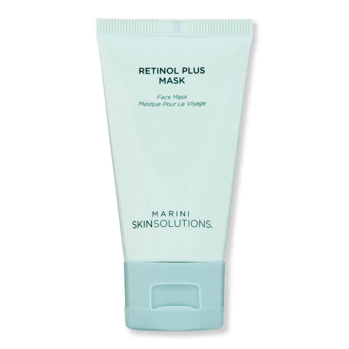 Marini SkinSolutions Marini SkinSolutions Retinol Plus Mask Face Masks 1.2 oz 