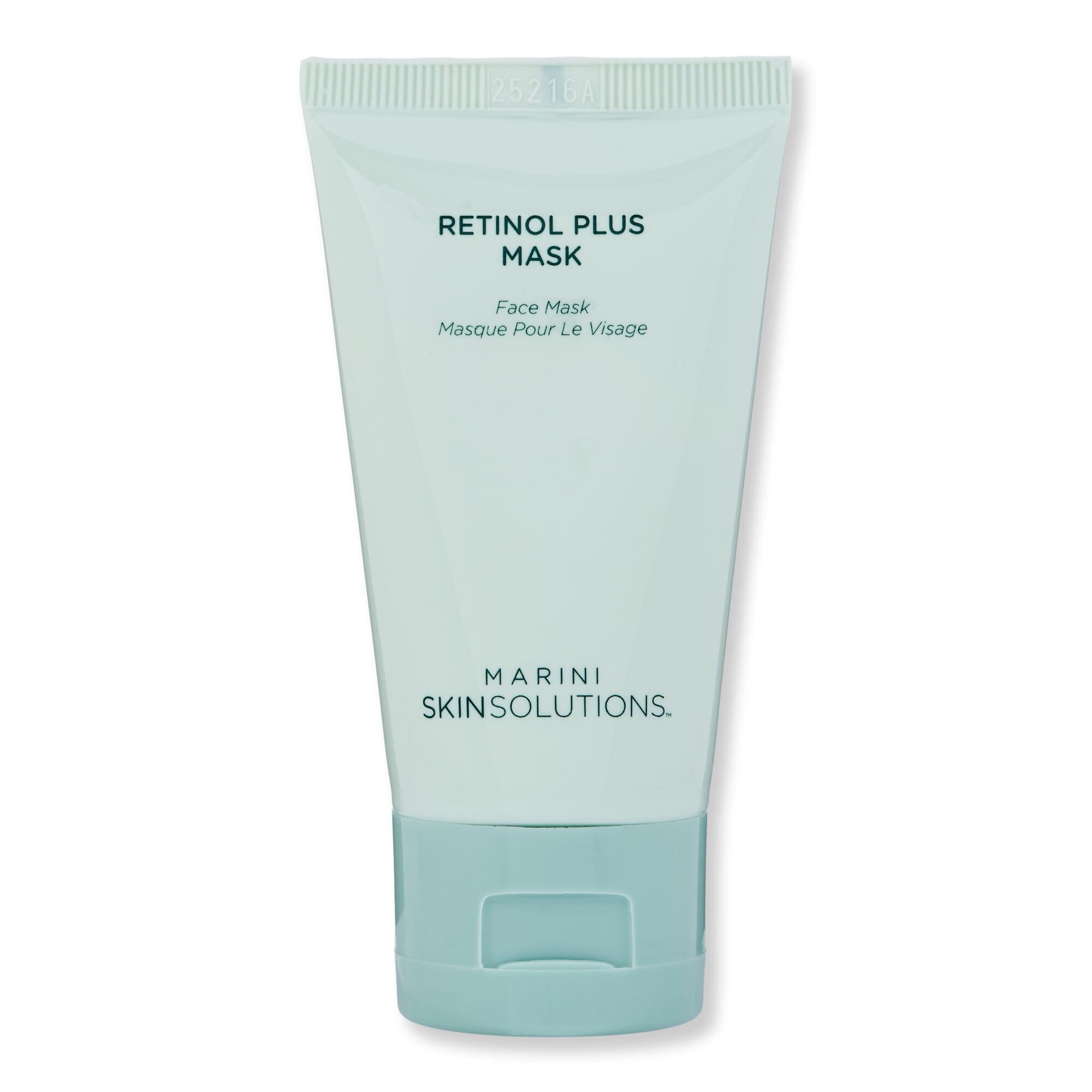 Marini SkinSolutions Marini SkinSolutions Retinol Plus Mask Face Masks 