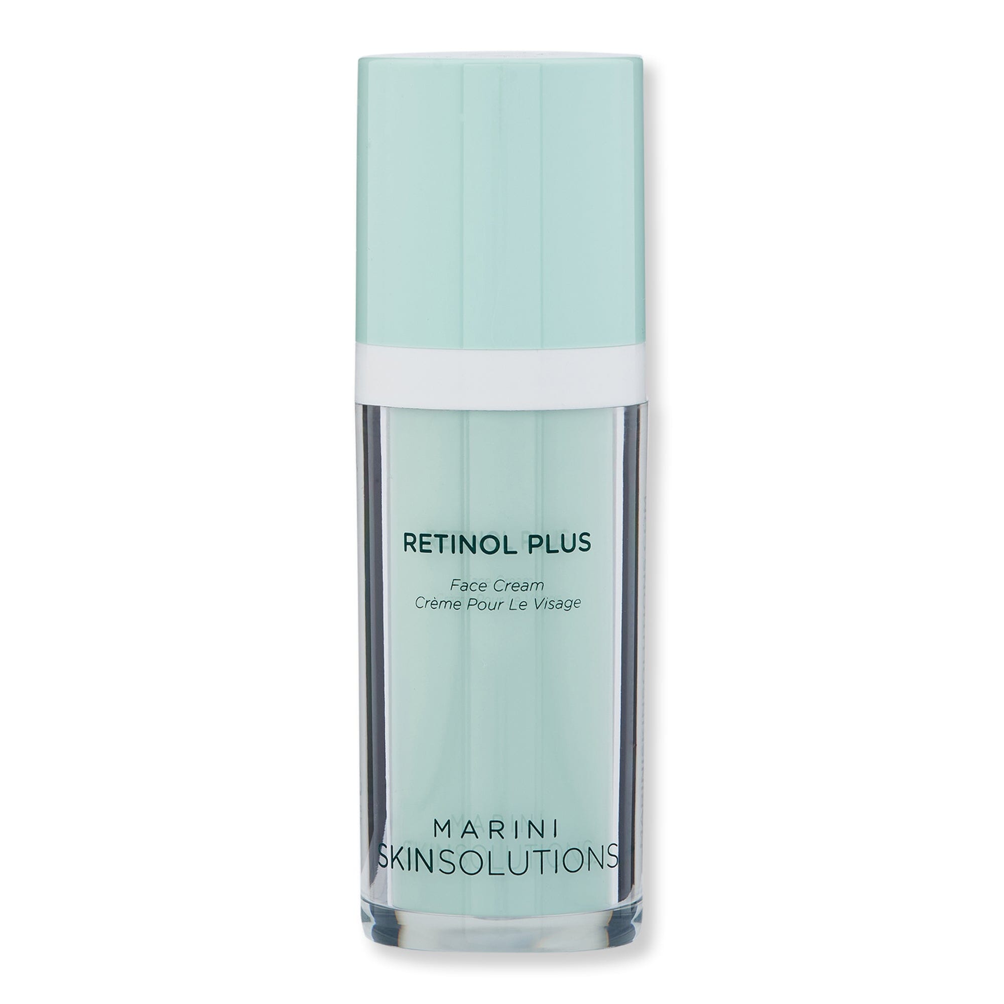 Marini SkinSolutions Marini SkinSolutions Retinol Plus Skin Care Treatments 1 fl oz 