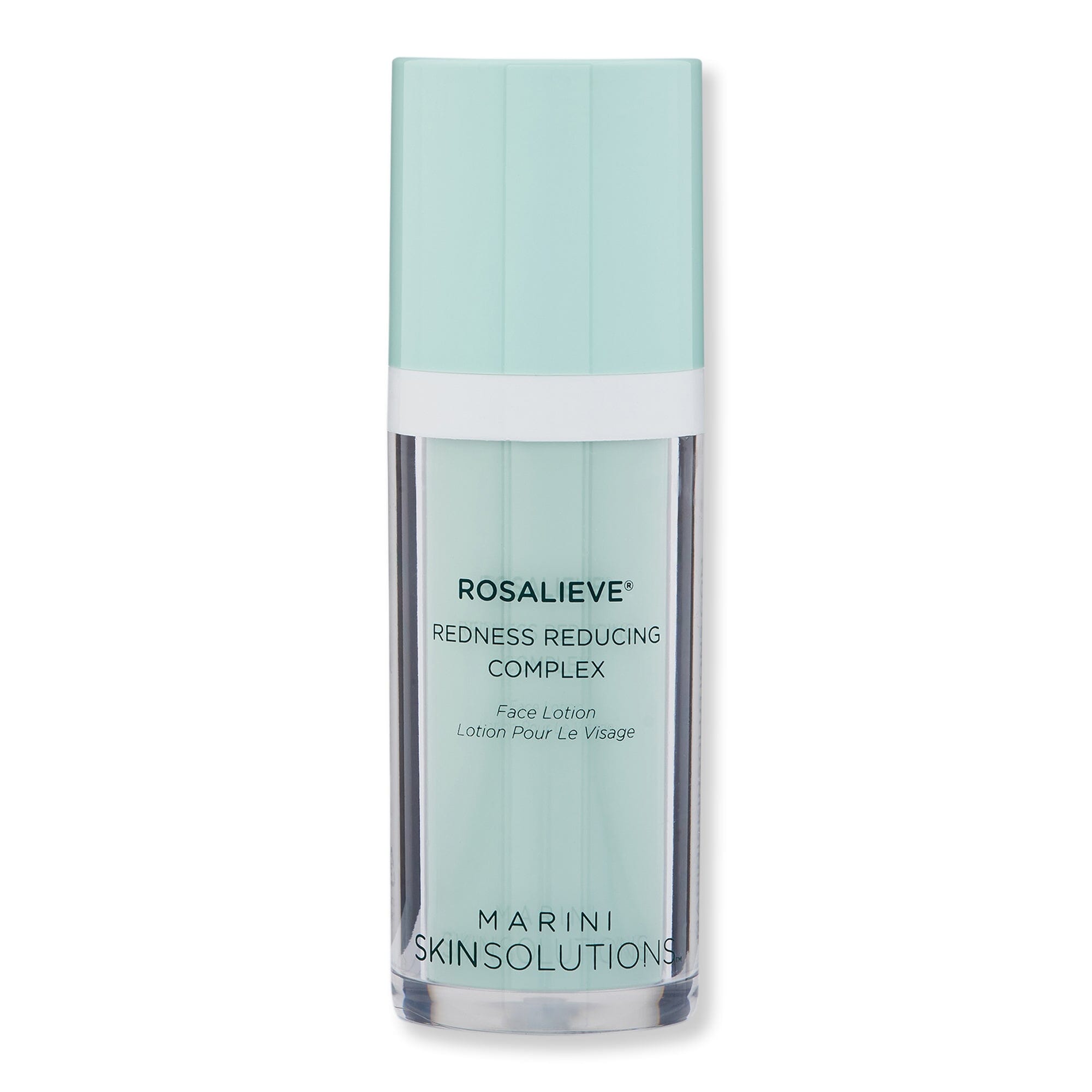 Marini SkinSolutions Marini SkinSolutions RosaLieve Redness Reducing Complex Skin Care Treatments 1 oz 