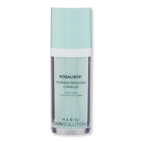 Marini SkinSolutions Marini SkinSolutions RosaLieve Redness Reducing Complex Skin Care Treatments 1 oz 