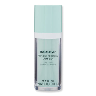 Marini SkinSolutions Marini SkinSolutions RosaLieve Redness Reducing Complex Skin Care Treatments 1 oz 