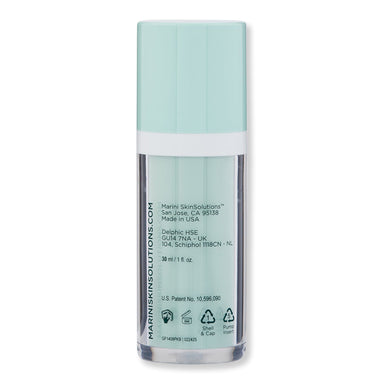 Marini SkinSolutions Marini SkinSolutions RosaLieve Redness Reducing Complex Skin Care Treatments 