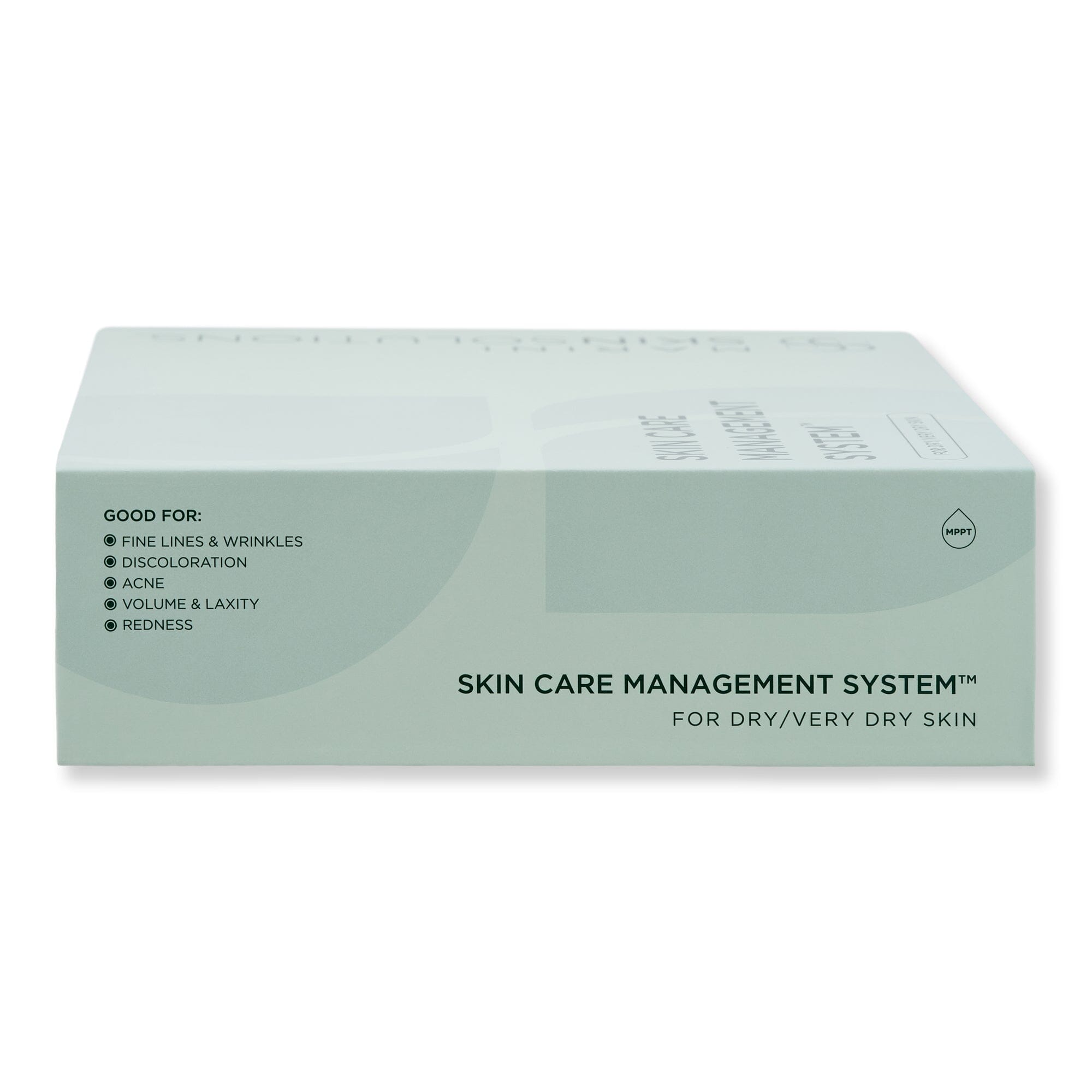 Marini SkinSolutions Marini SkinSolutions Skin Care Management System Dry / Very Dry SPF 45 Skin Care Kits 