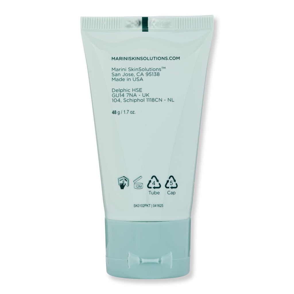 Marini SkinSolutions Marini SkinSolutions Skin Zyme Face Mask Face Masks 